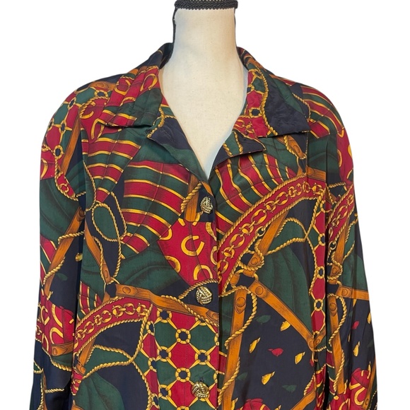 Tan Jay Vintage Bomber - Picture 4 of 4